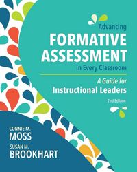 Produktbild: Advancing Formative Assessment in Every Classroom