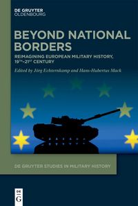 Produktbild: Beyond National Borders