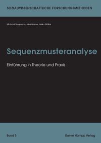 Produktbild: Sequenzmusteranalyse