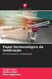 Produktbild: Papel farmacol&oacute;gico da medica&ccedil;&atilde;o