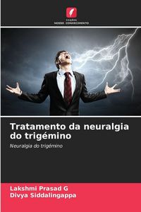 Produktbild: Tratamento da neuralgia do trig&eacute;mino