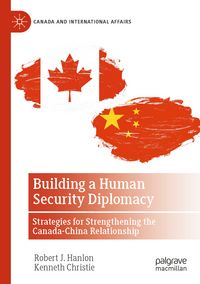 Produktbild: Building a Human Security Diplomacy
