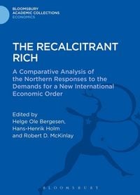 Produktbild: The Recalcitrant Rich