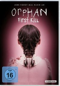 Produktbild: Orphan: First Kill
