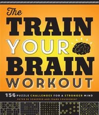 Produktbild: The Train Your Brain Workout