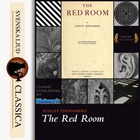 Produktbild: The Red Room (Unabriged)