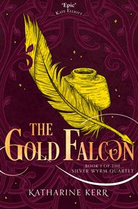 Produktbild: The Gold Falcon