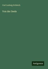 Produktbild: Von der Seele
