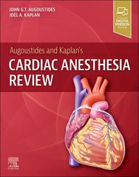 Produktbild: Augoustides and Kaplan's Cardiac Anesthesia Review