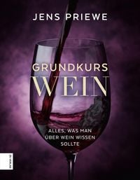 Produktbild: Grundkurs Wein