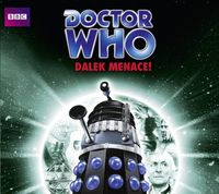 Produktbild: Peel, J: Doctor Who: Dalek Menace! (Classic Novels Boxset)