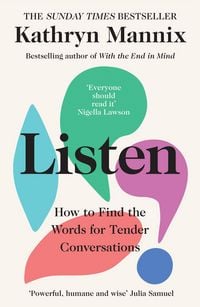 Produktbild: Listen