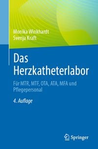 Produktbild: Das Herzkatheterlabor