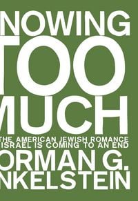 Produktbild: Knowing Too Much