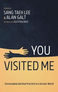 Produktbild: You Visited Me