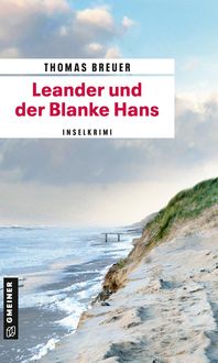 Produktbild: Leander und der Blanke Hans