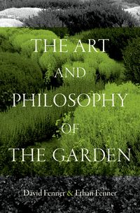 Produktbild: The Art and Philosophy of the Garden