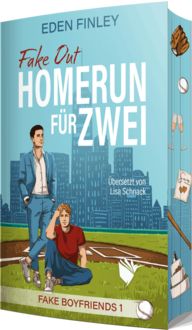 Produktbild: Fake Out - Homerun f&uuml;r zwei