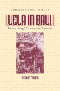 Produktbild: Lela in Bali