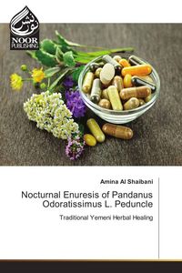 Produktbild: Nocturnal Enuresis of Pandanus Odoratissimus L. Peduncle