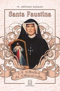 Produktbild: Santa Faustina
