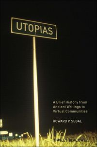 Produktbild: Utopias