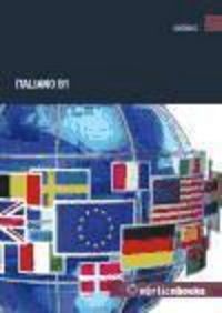 Produktbild: Silva Caravaca, J: Italiano B1