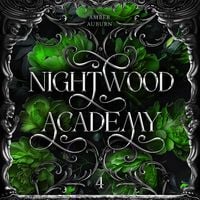 Produktbild: Nightwood Academy 4