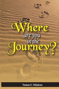 Produktbild: Where Are You in The Journey?