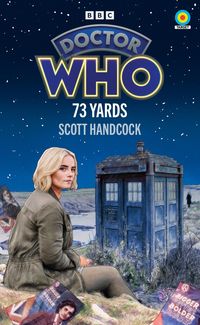 Produktbild: Doctor Who: 73 Yards (Target Collection)