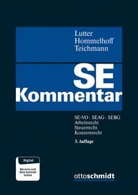 Produktbild: SE-Kommentar