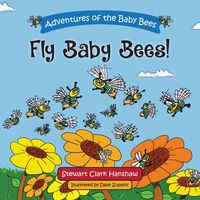 Produktbild: Fly Baby Bees!