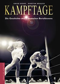 Produktbild: Kampftage