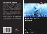 Produktbild: Decalcificazione in istologia