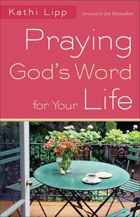 Produktbild: Praying God's Word for Your Life