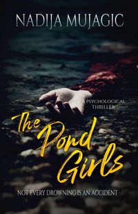 Produktbild: The Pond Girls