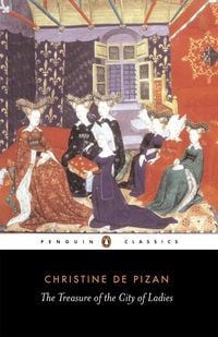 Produktbild: The Treasure of the City of Ladies