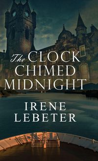 Produktbild: The Clock Chimed Midnight
