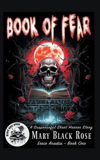 Produktbild: Book of Fear
