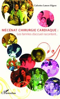 Produktbild: M&eacute;c&eacute;nat chirurgie cardiaque :