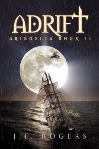 Produktbild: Adrift