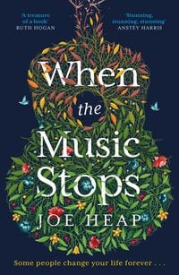 Produktbild: When the Music Stops