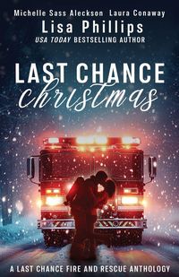 Produktbild: Last Chance Christmas