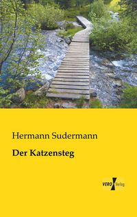 Produktbild: Der Katzensteg