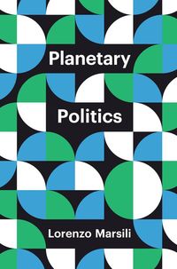 Produktbild: Planetary Politics
