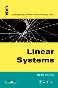 Produktbild: Linear Systems