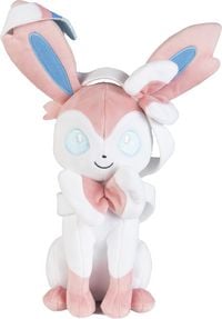 Produktbild: Pok&eacute;mon: Feelinara Plush [20 cm]