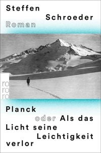 Produktbild: Planck oder Als das Licht seine Leichtigkeit verlor