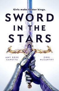 Produktbild: Sword in the Stars