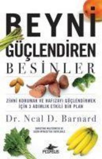 Produktbild: Beyni G&uuml;clendiren Besinler